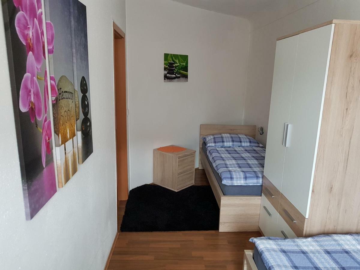Vermietung Ronner Vordernberg Exterior foto